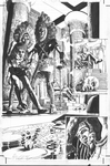 Batman & Tarzan # 4 Pg. 1