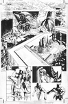 Batman & Tarzan # 4 Pg. 7