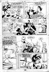 Justice League Quarterly # 4  Pg. 20