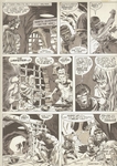 Planet of the Apes # 3 Pg. 28