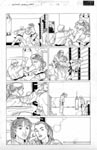 Daredevil/Elektra # 1 Pg. 13