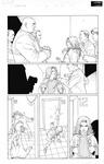 Ultimate Elektra # 2 Pg. 2