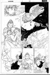 Namor # 1 Pg. 17