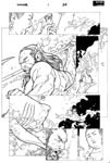 Namor # 1 Pg. 24