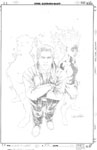 X-Treme X-Men # 42 cover