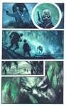 Green Lantern: Brightest Day, Blackest Night Pg. 5