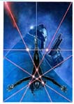 Grendel: God and the Devil # 2 cover