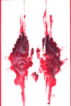 Grendel: God and the Devil # 3 cover