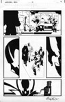 Grendel: Black, White, and Red Pg. 4