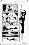 Grendel: Black, White, and Red Pg. 5