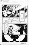 Grendel: Black, White, and Red Pg. 7