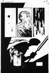 Grendel: Black, White, and Red Pg. 8