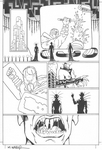Grendel; Devil's Crucible - Defiance # 2 Pg. 1