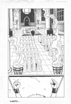 Batman and the Mad Monk # 2 Pg, 2