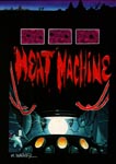 Meat Machine Pg. 1