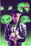 Grendel: Devil's Legacy # 8 cover