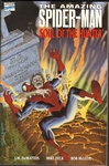 Spider-Man: Soul of the Hunter