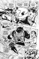 SUPERMAN VS THE ULTRA HUMANITE